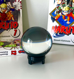 Vision Orb